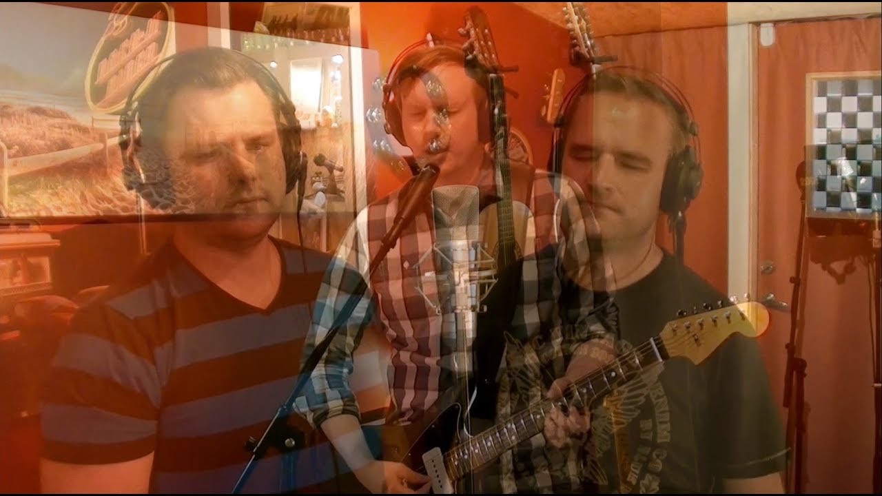 Little Bird - (Beach Boys cover) by Shiny Brook Band