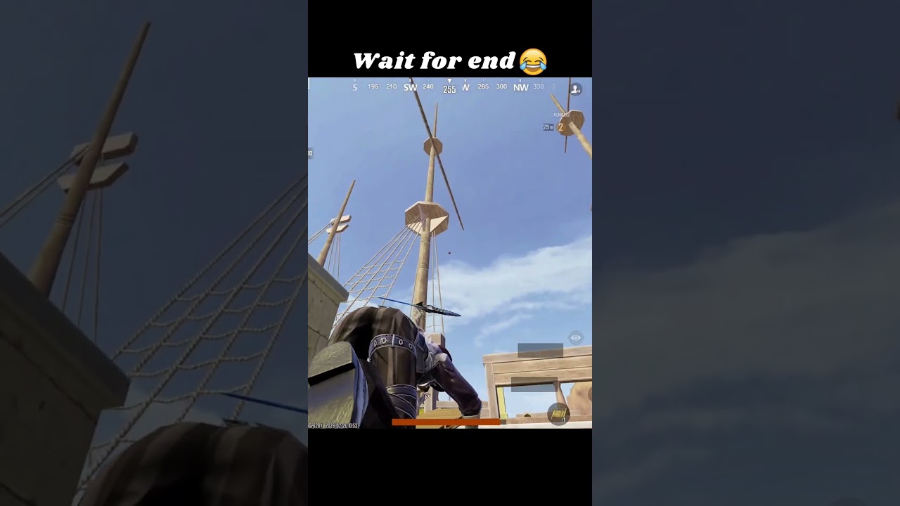 Nunnu the chakubaaz #bgmi #shorts #comedy