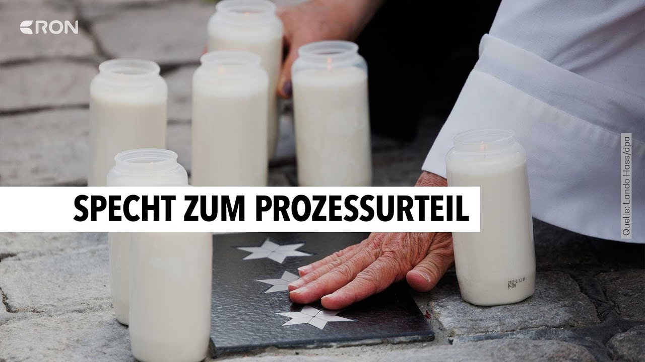 &bdquo;Rouven Laur wird nie bei uns vergessen sein&ldquo; | RON TV
