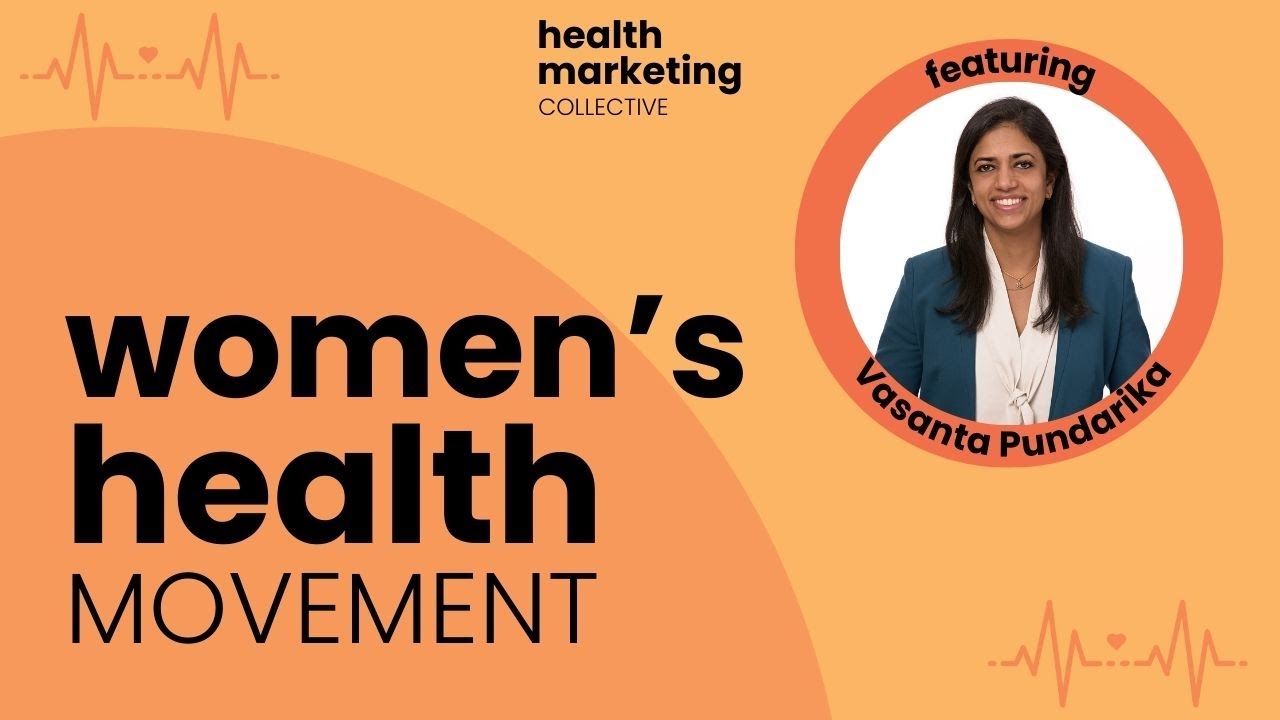 Why Healthcare Brands Keep Failing Women and How to Build Real Trust