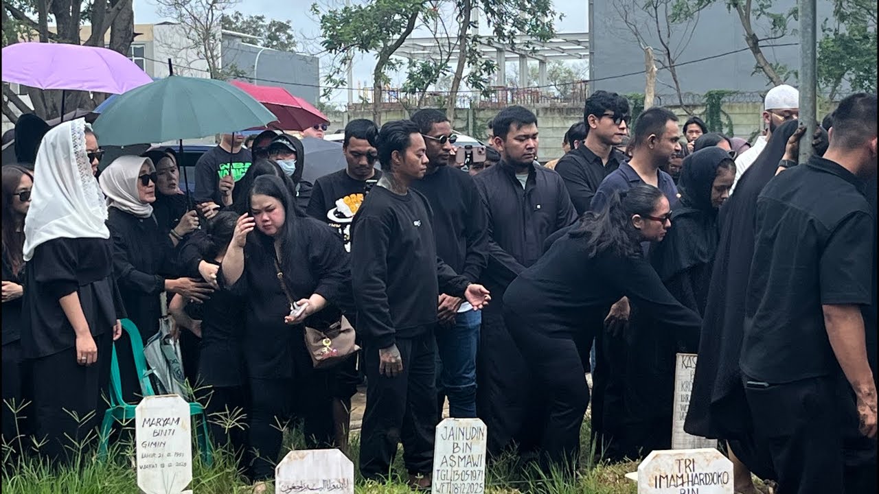🔴LIVE!! SUASANA PEMA4K4MAN SELEBGRAM LULA LAHFAH