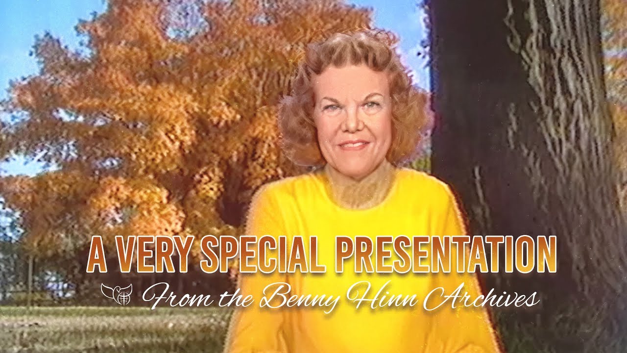 A Very Special Kathryn Khulman Presentation