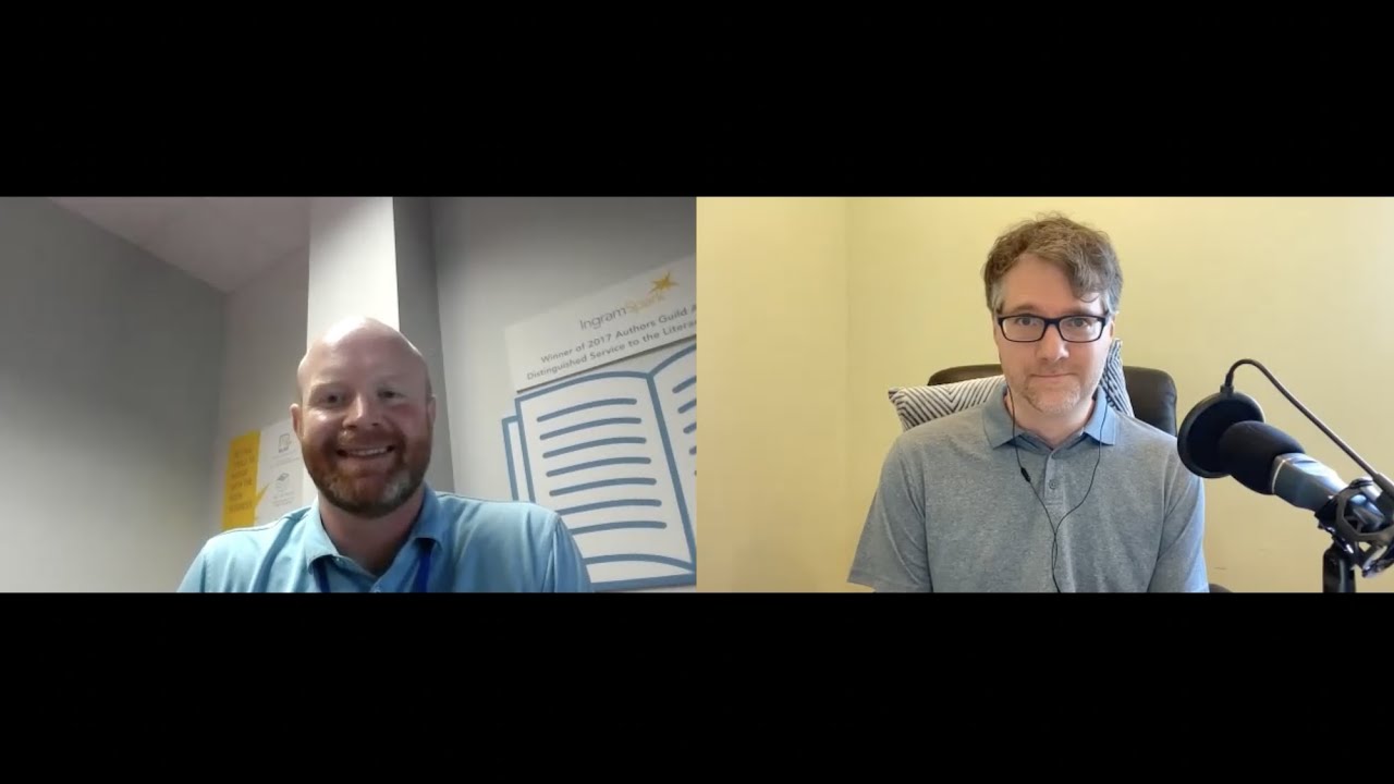 IngramSpark: All Your Burning Questions Answered! | IBPA Podcast