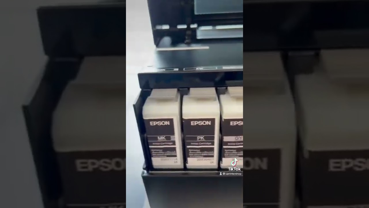 P903 P703 Epson By uPrinter Shop