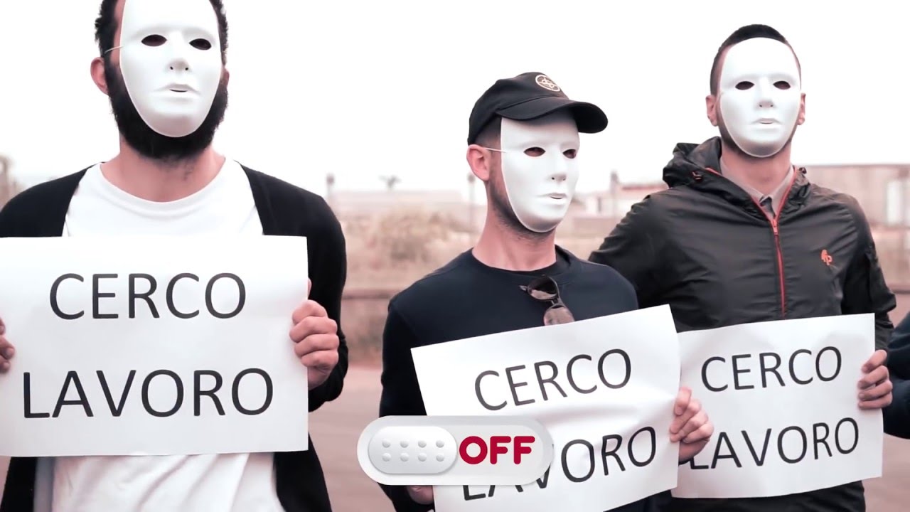 Buon Primo Maggio a Trepuzzi