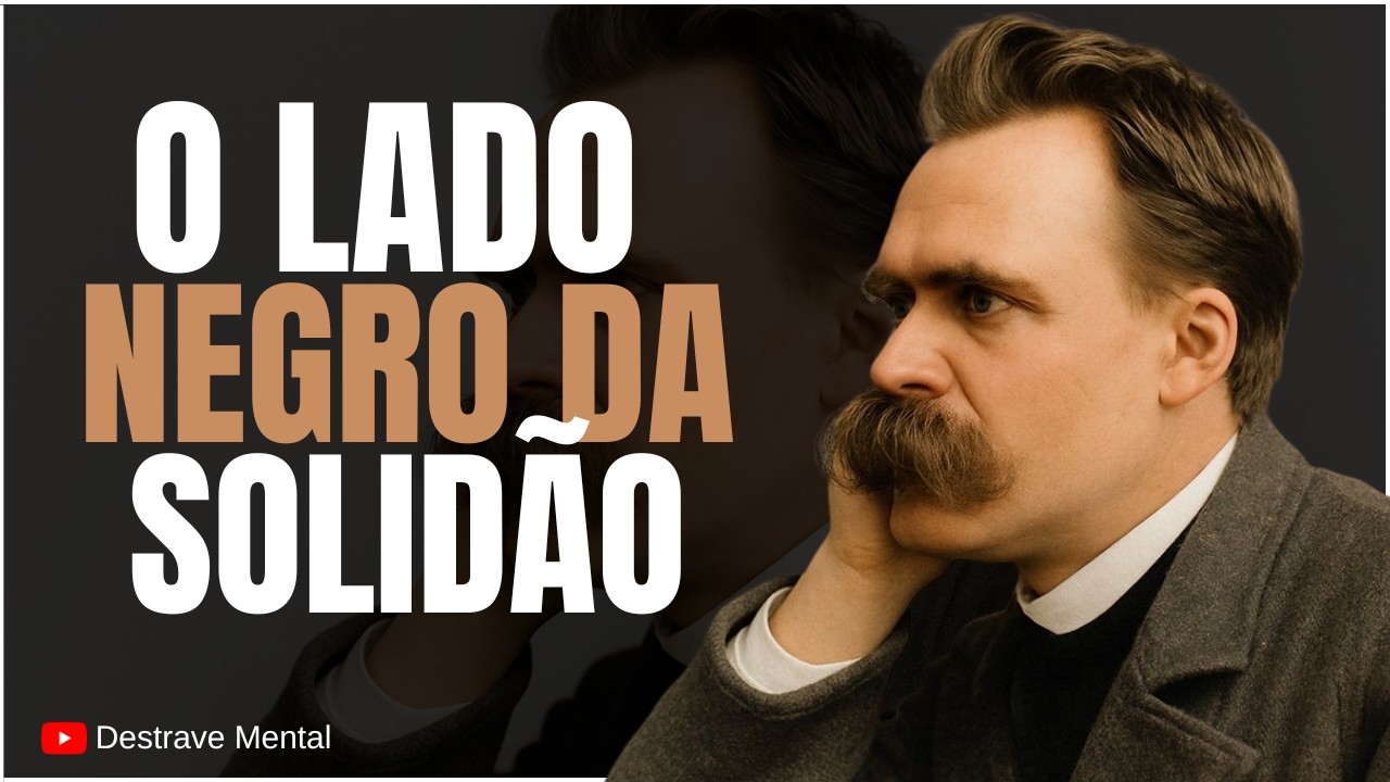Afastando-se das pessoas: o lado negro da solidão