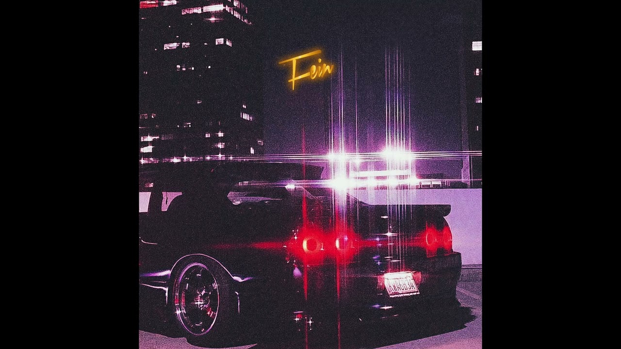 (FREE) CHILL MELODIC TYPE BEAT – MIDNIGHT DRIVE | RELAXING TRAP RAP INSTRUMENTAL 2025 