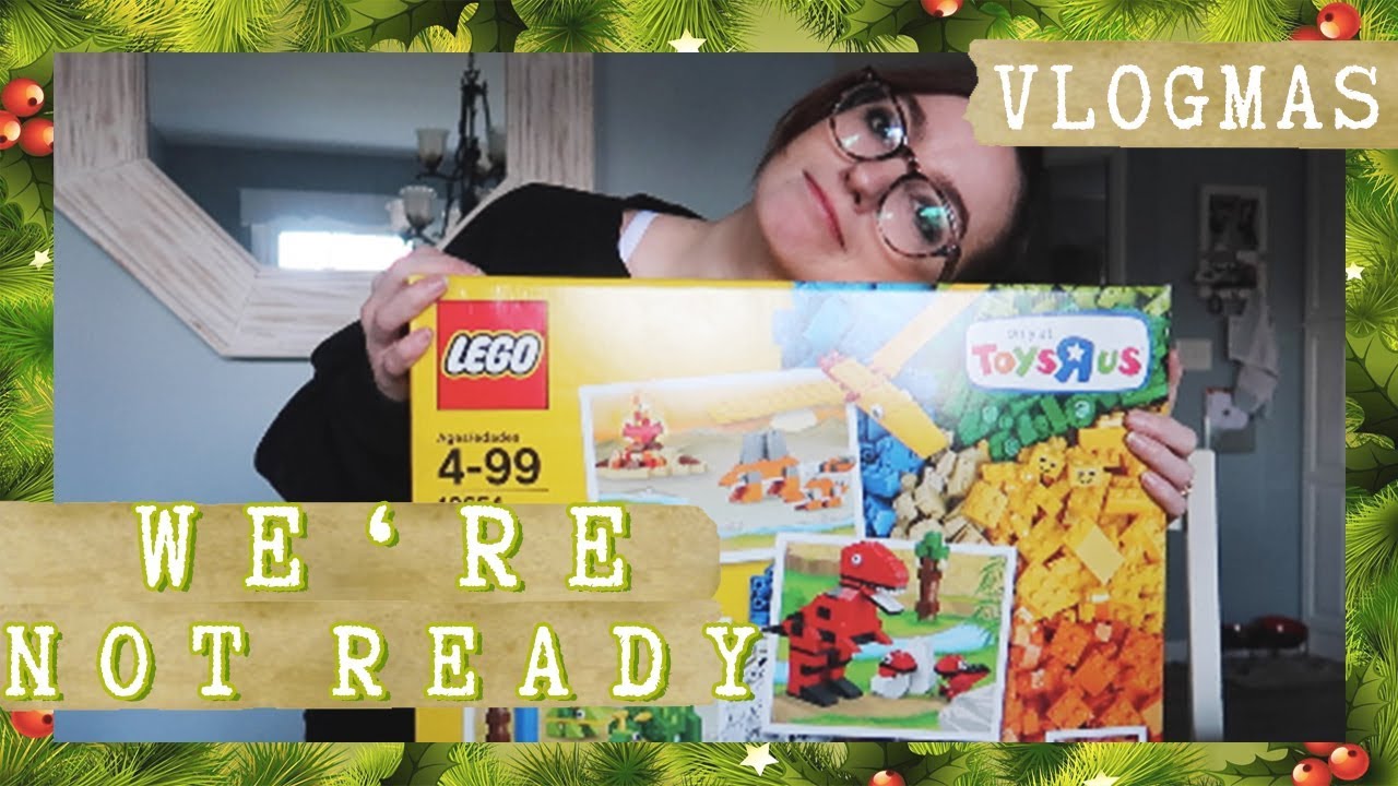 WEEKEND BEFORE CHRISTMAS! | Weekend 3 | Vlogmas 2018
