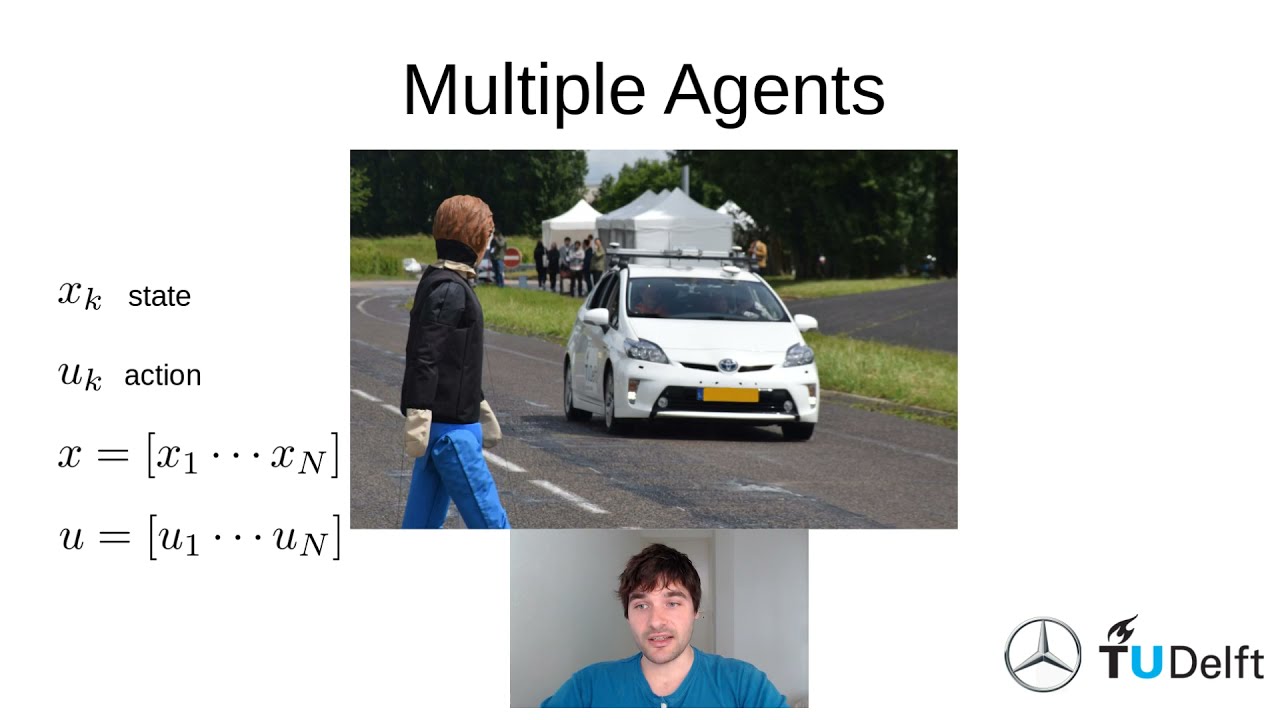 ICRA'2021 Talk - General-Sum Multi-Agent Continuous Inverse Optimal Control