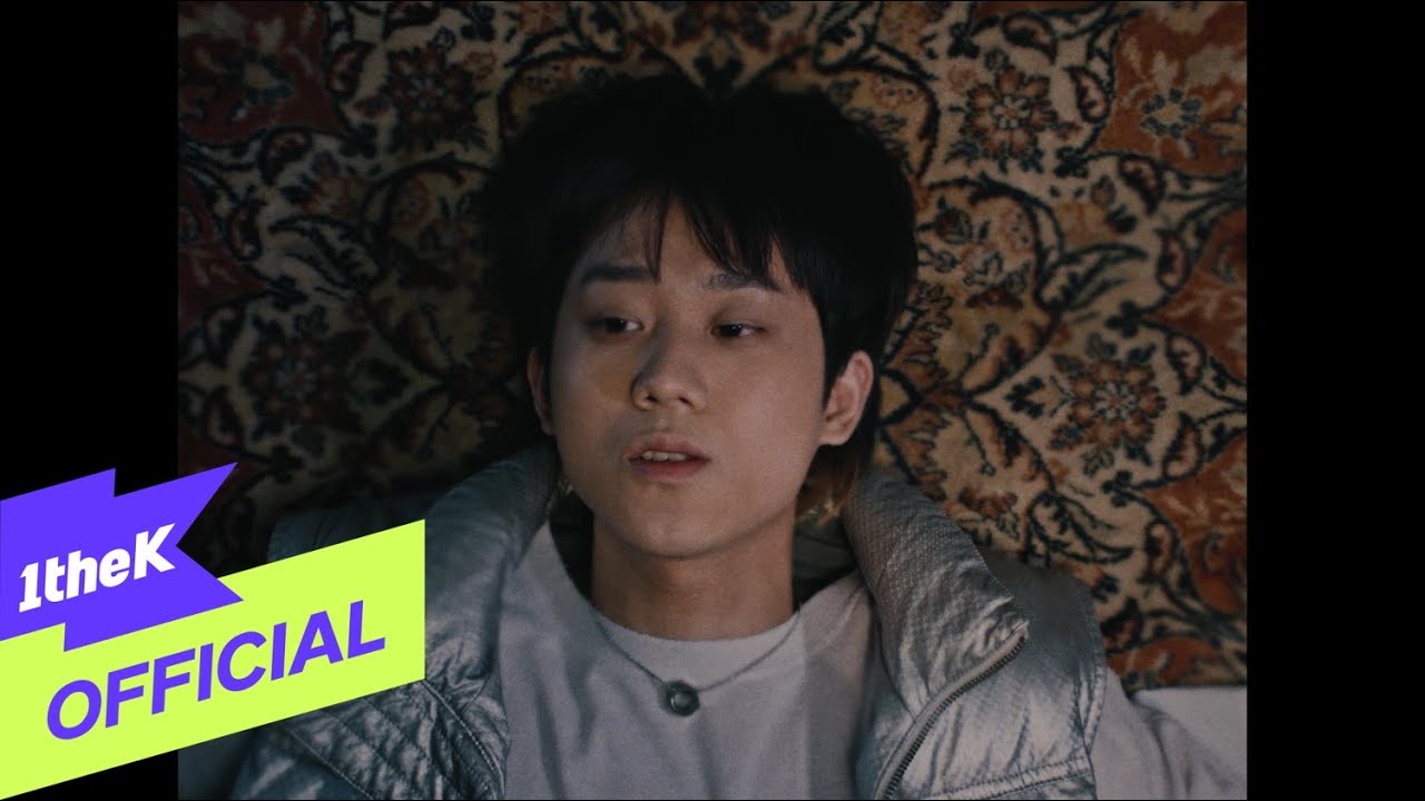 [MV] Ahn Byeong Woong(안병웅) _ Drown (Feat. GIRIBOY(기리보이))