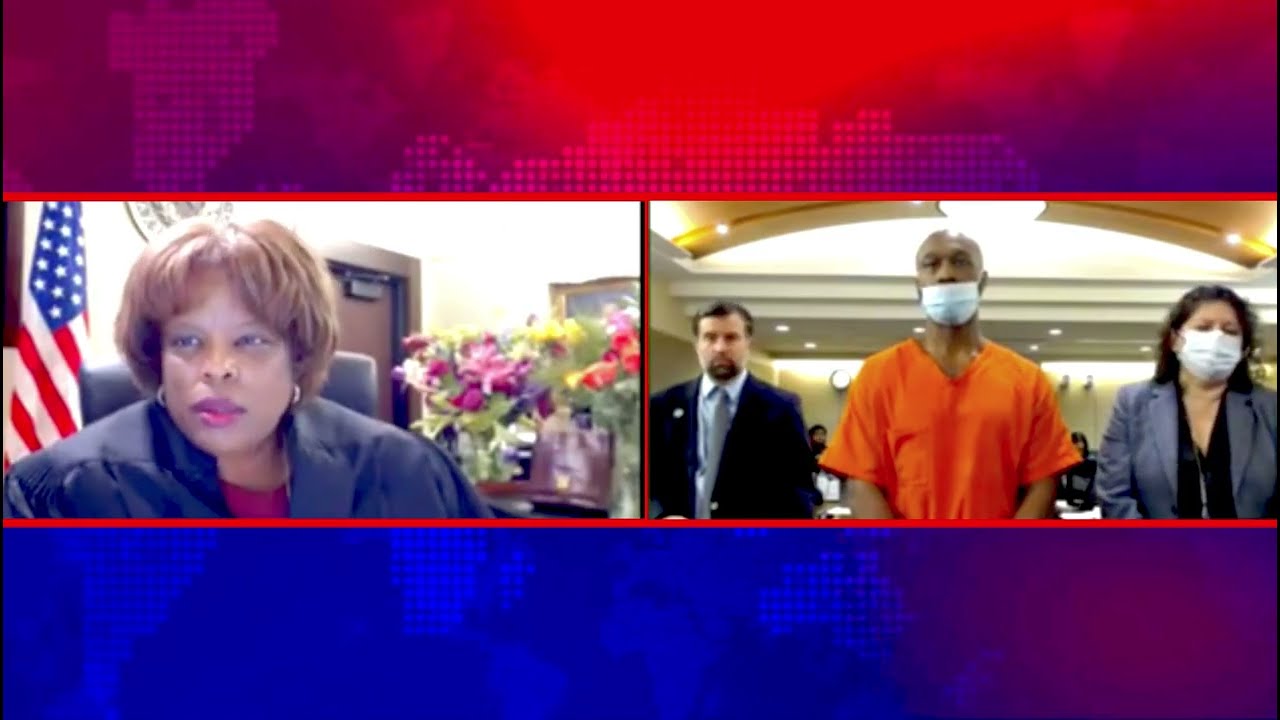 "Judge Boyd Trades Prison Time for Tough Probation Deal"