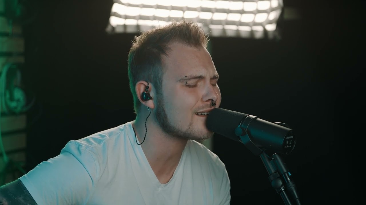 Pinestate Sessions: PJ. - Ohne Dich