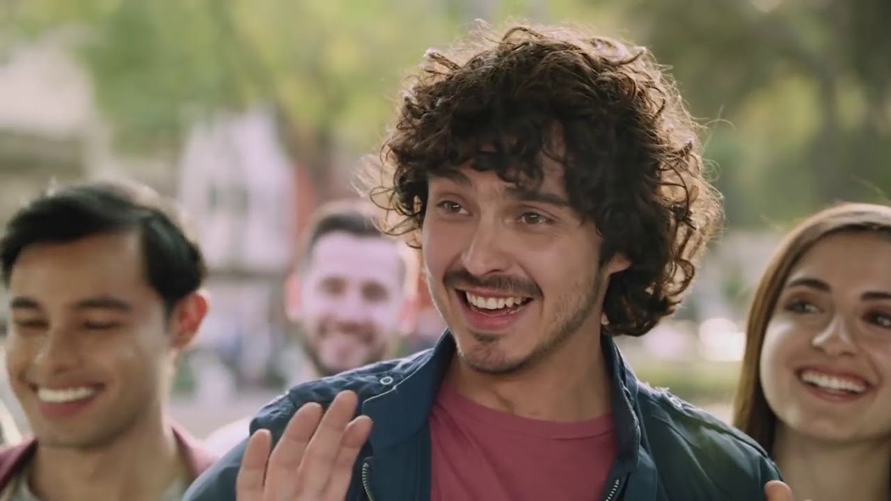 Comercial Tostitos, 