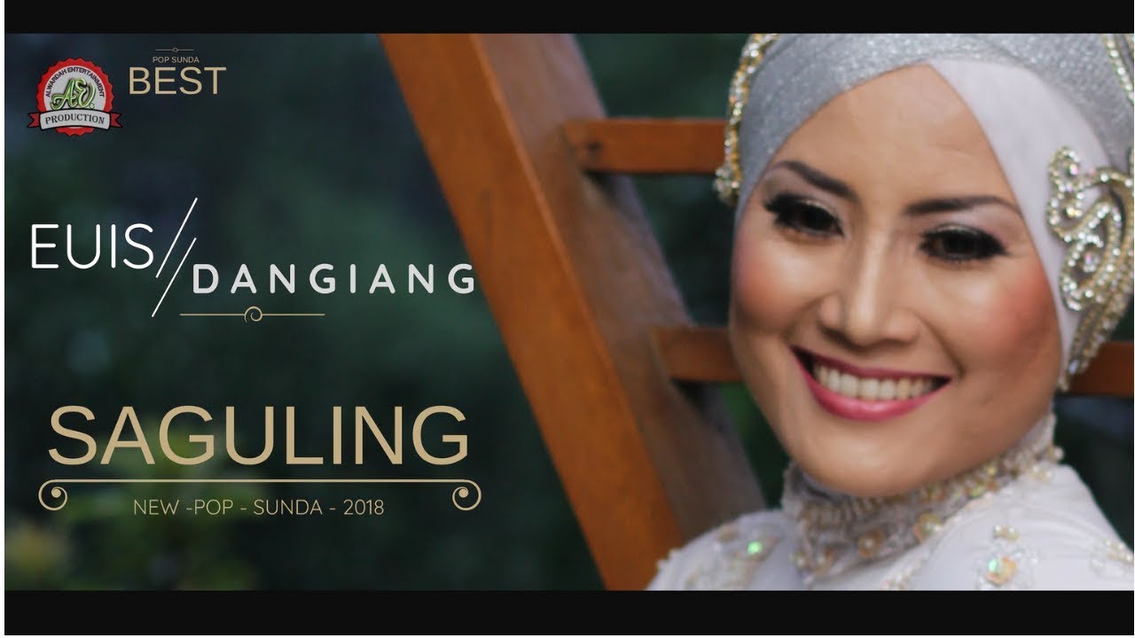 Euis Dangiang - Saguling | Official Music l Sub Indo