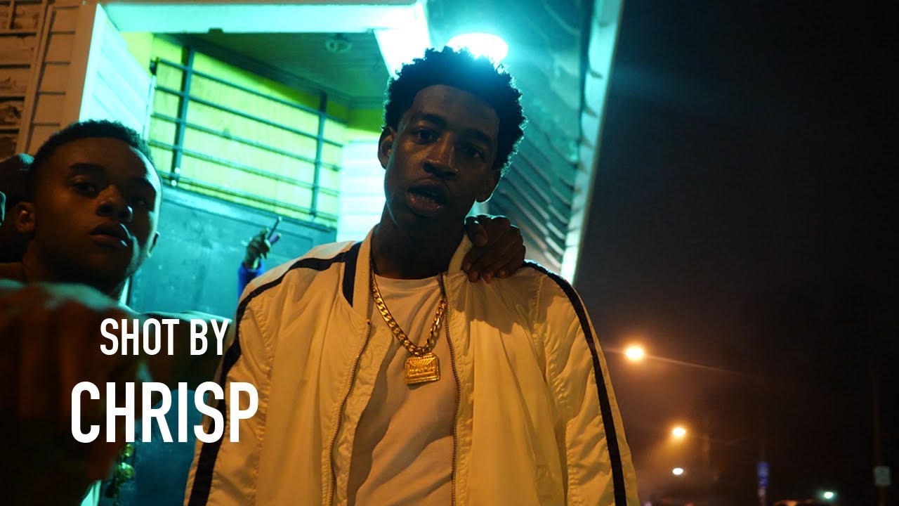 Spidey Mayweather - No Filter (Dir. by @shotbychrisp )