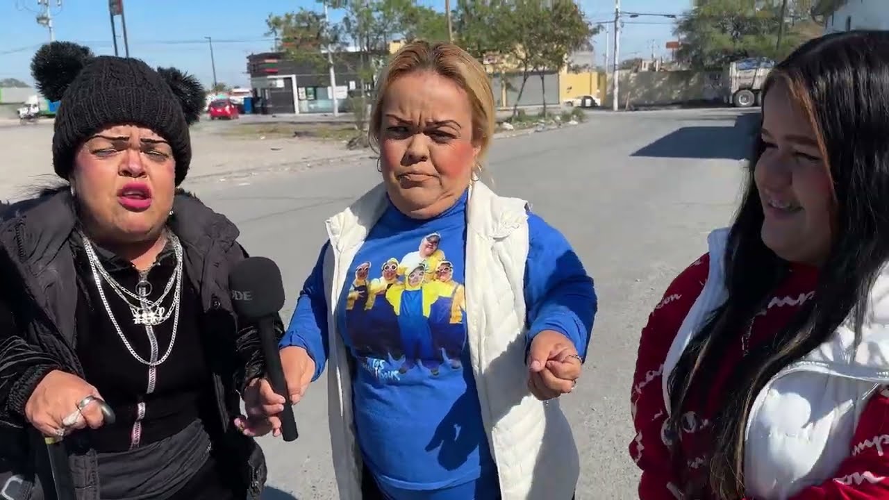 Alimentamos a 20 perros callejeros y pasó algo increíble...