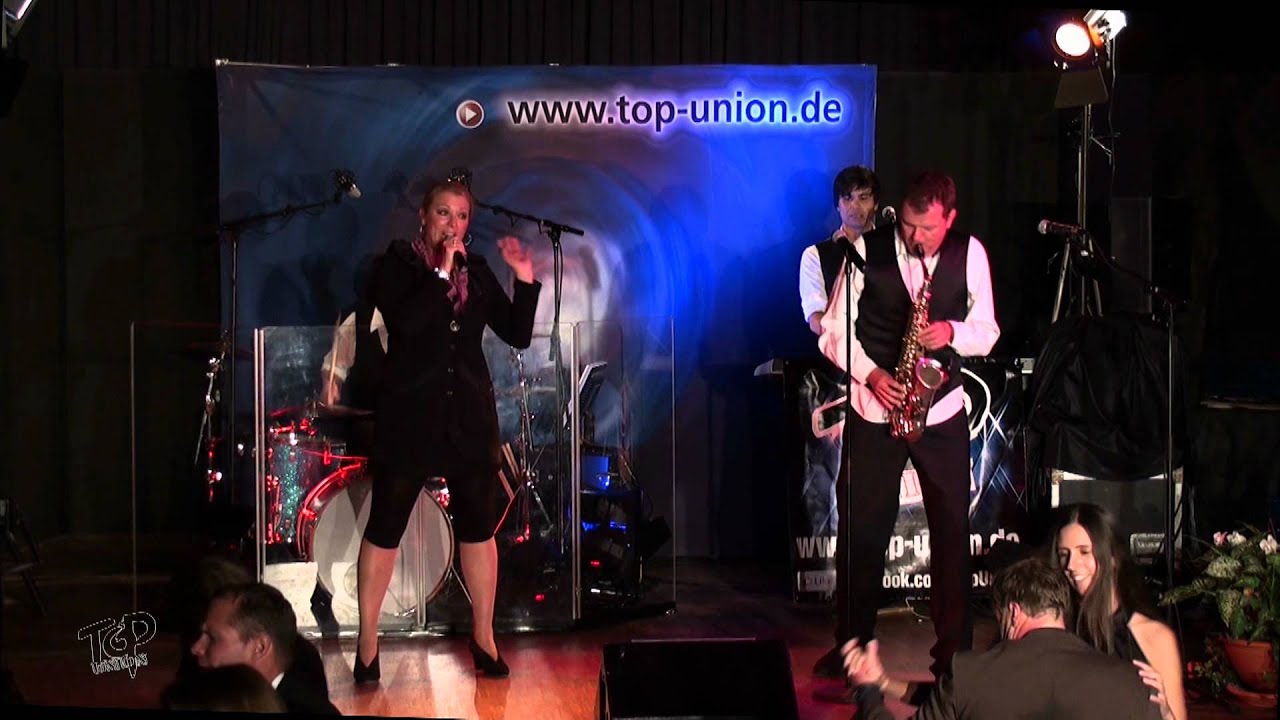 Top Union - Gala und mehr