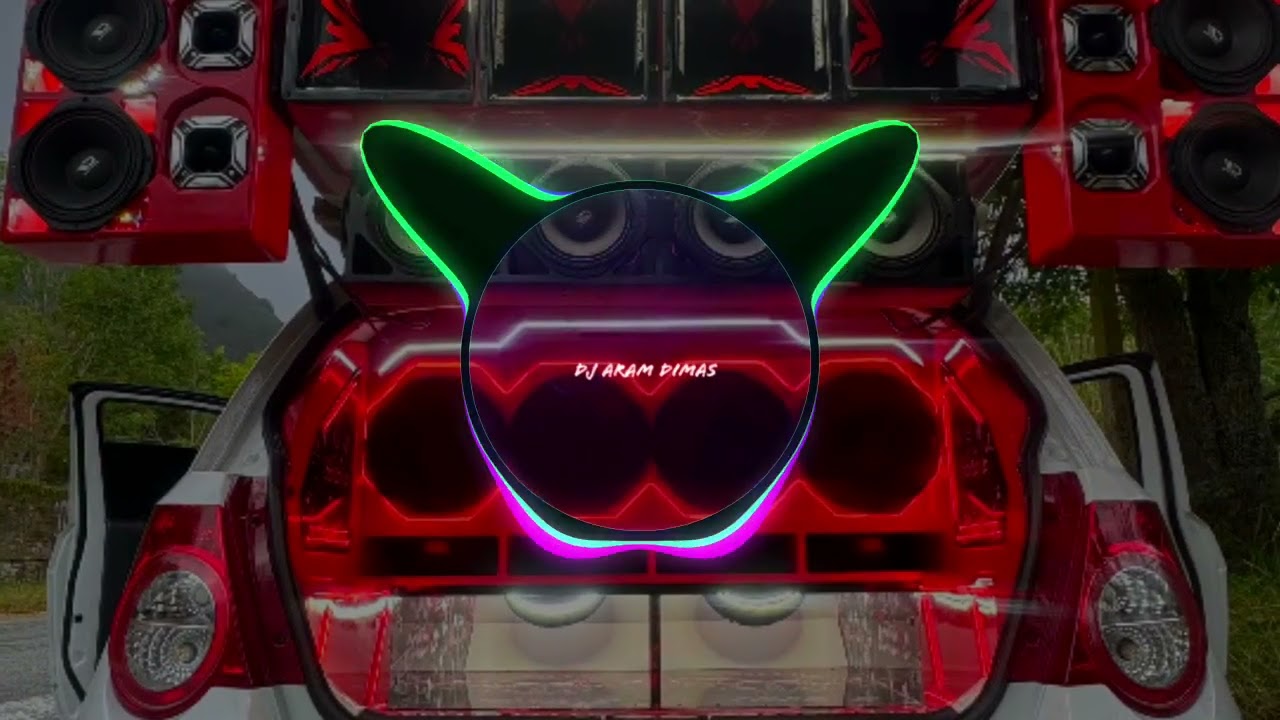 BINOMIO DE ORO DE AMERICA MIX CAR AUDIO 🔉Dj ARAM DIMAS