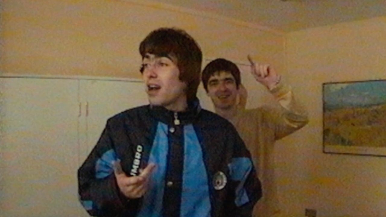oasis: if you know, you know