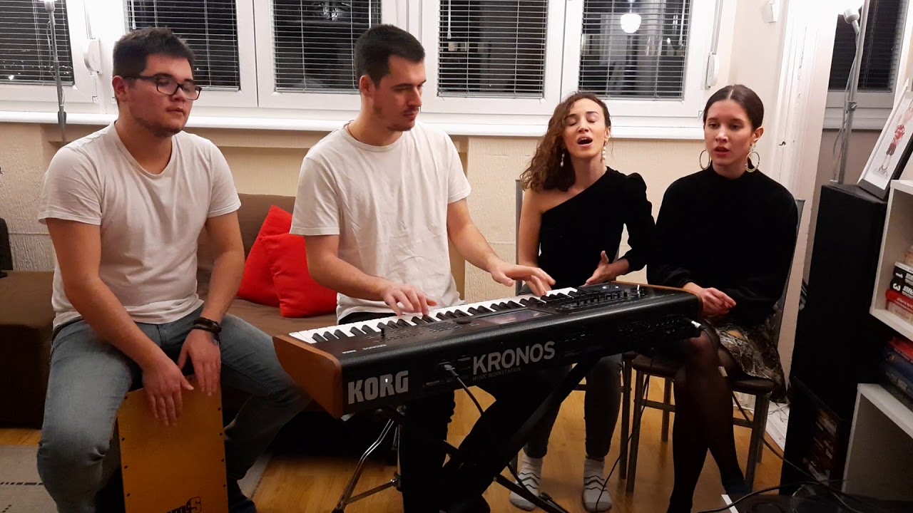 EJO - Trag (acoustic)
