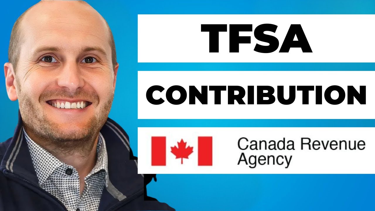 Как найти лимит взносов в TFSA за 90 секунд (ОБНОВЛЕНО ДЛЯ 2026 ГОДА)