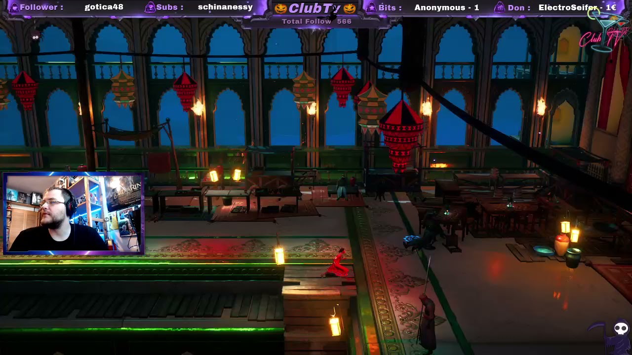[Pilobill] L'aventure continue / Raji #2