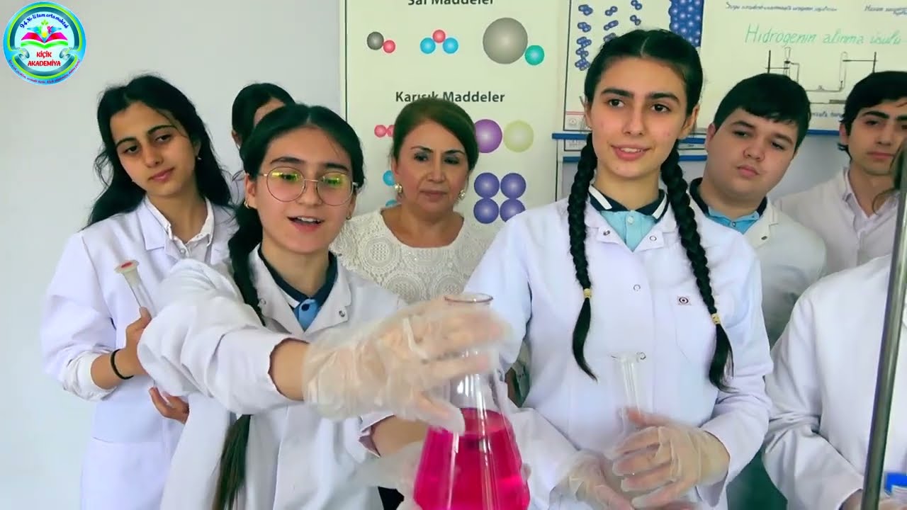 Bakı şəhəri 94 nömrəli tam orta məktəbin 