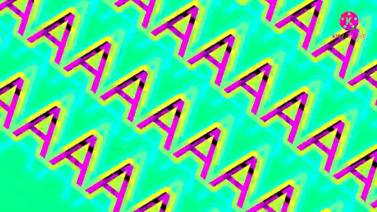 AAAAA V17 Version A (Nein Csupo Effects)