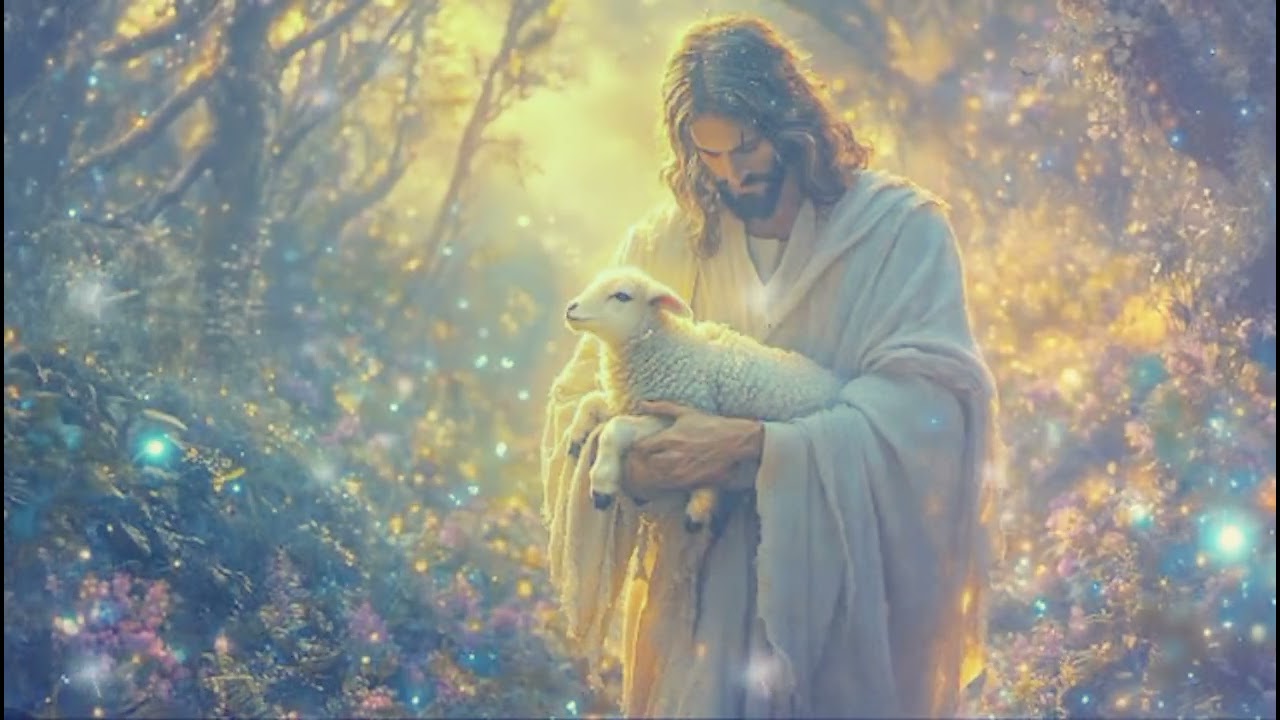Dharmi Jeet Tera - Songs of Blessings | New Christian Song 2026