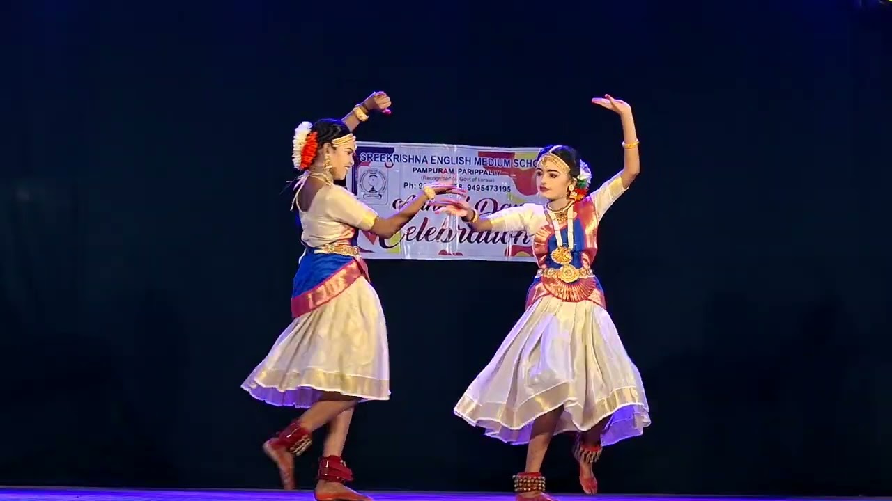 #dancevideo narumugayee @skems by eesha adhithy