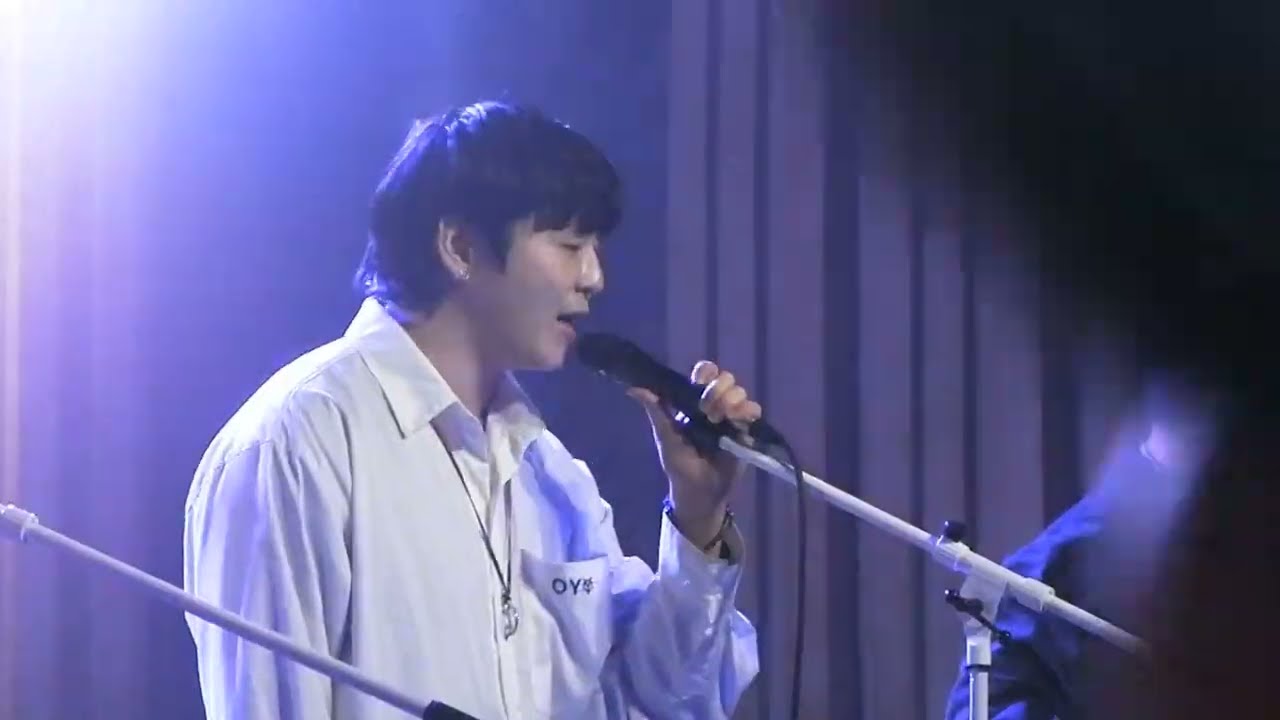 삼합회 제4회 공연 | サクラミツツキ(벚꽃만월) (SPYAIR)