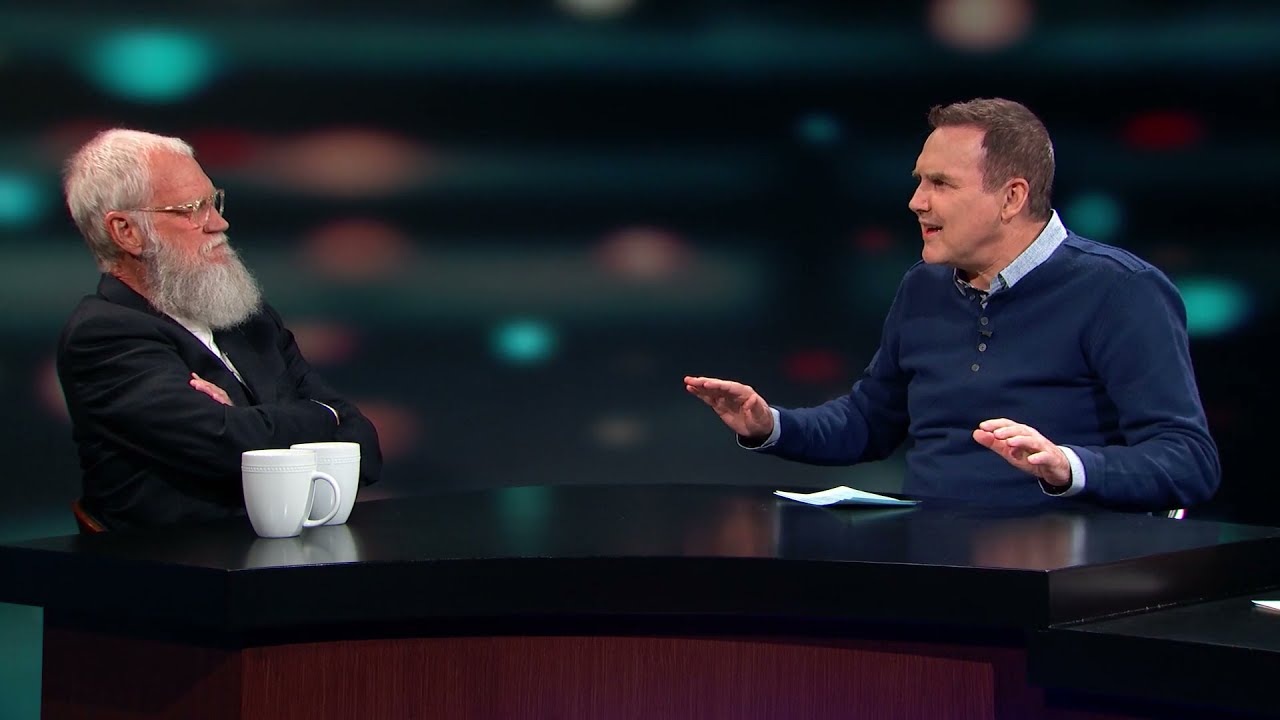 Norm Macdonald on his funeral