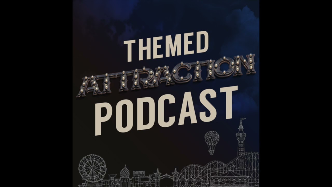 Imagineer Tony Baxter Talks About Old Disney California Adventure Attraction