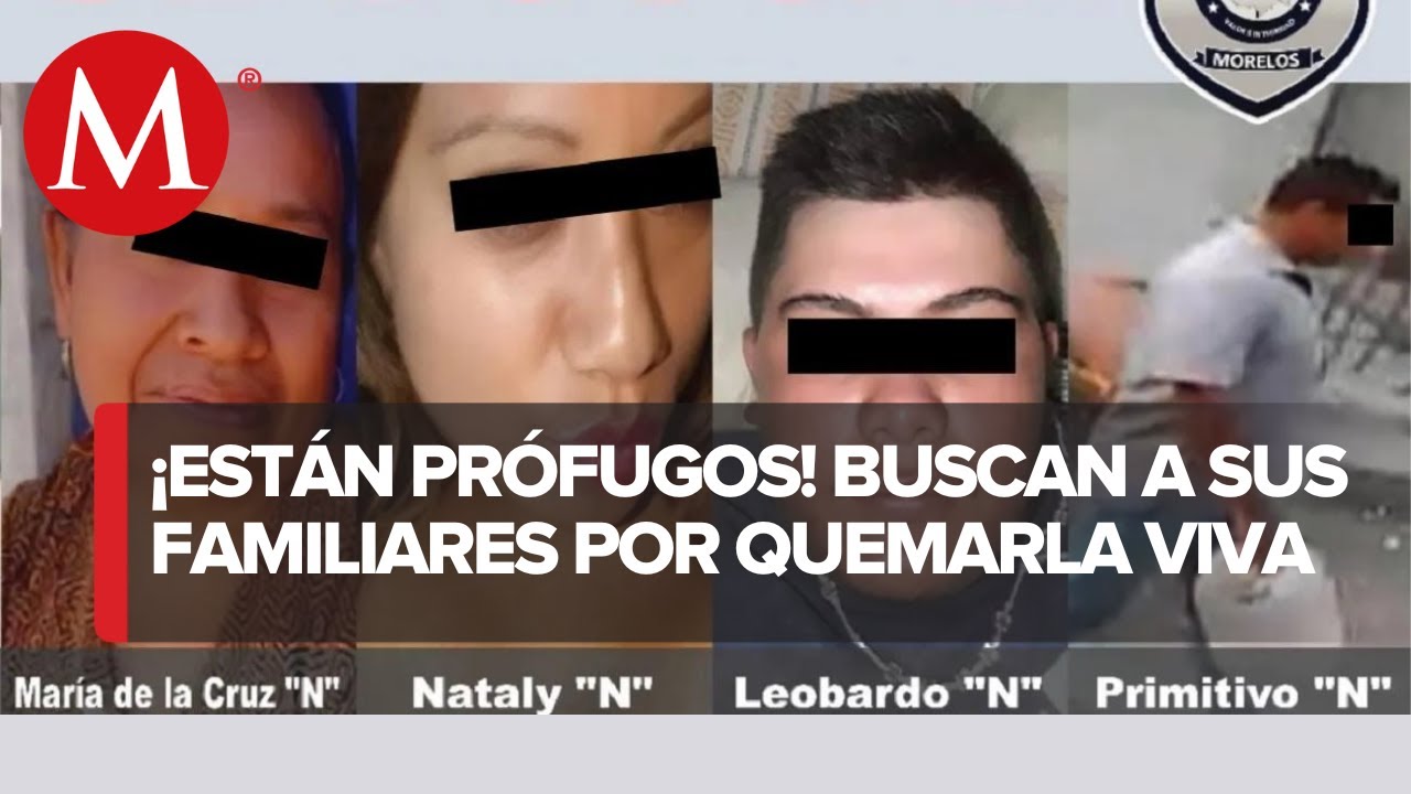 "Asesinos de Margarita Ceceña no pueden ocultarse eternamente": fiscal de Morelos