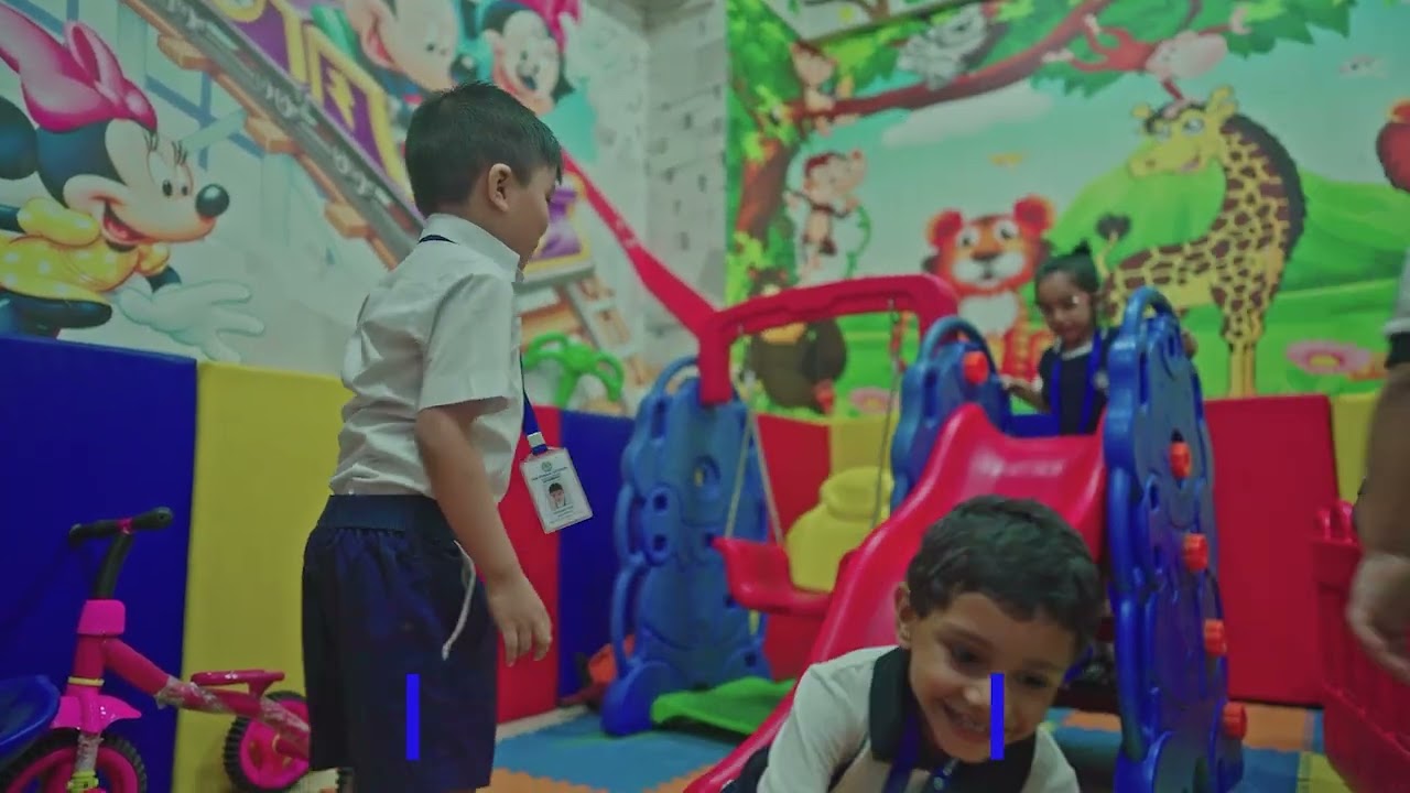 IEMPS  SCHOOL VIDEO GE CAMPUS