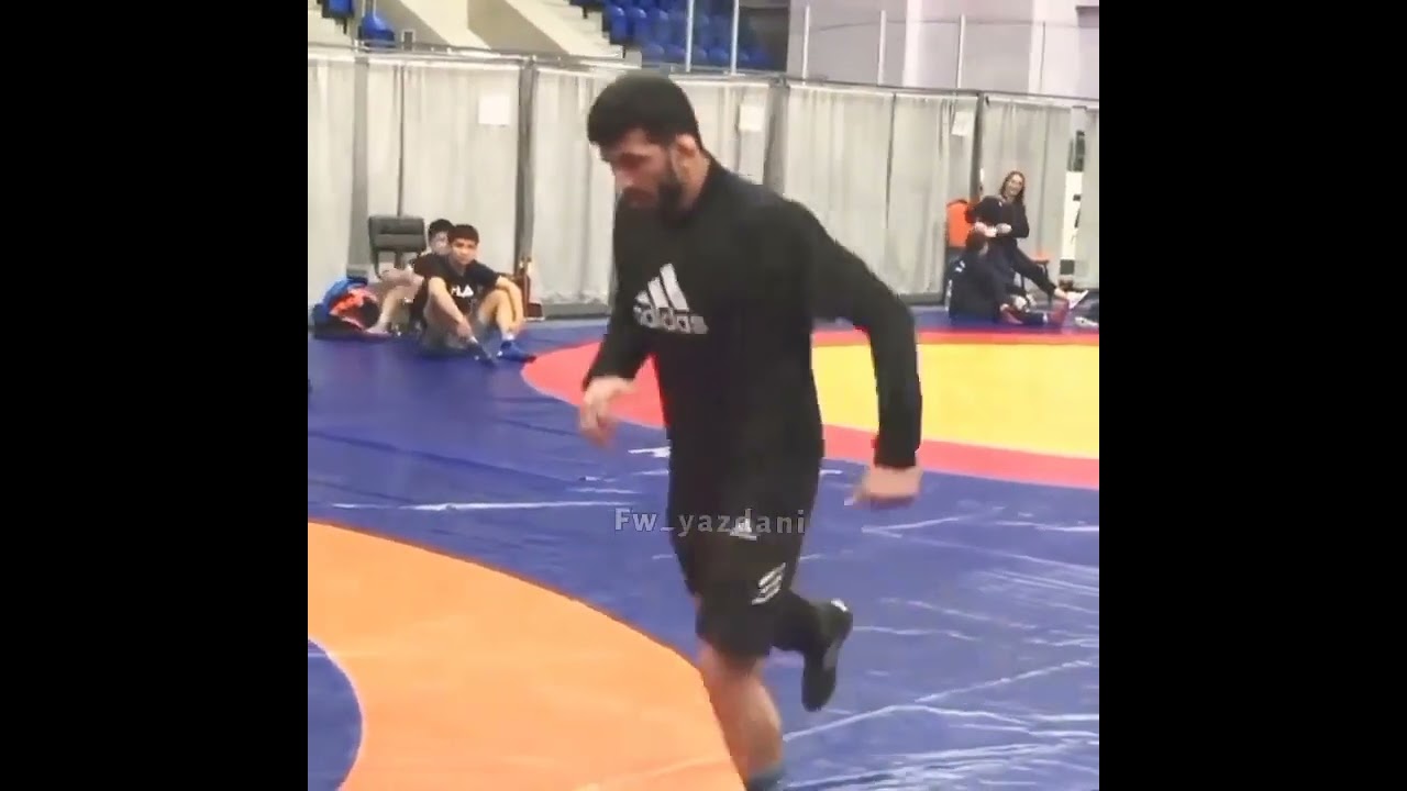 @hassan yazdani wrestling star #wrestling#wrestlingworld#wrestlingfamily#wrestlinglife 💥💥🔥🔥🤼🤼
