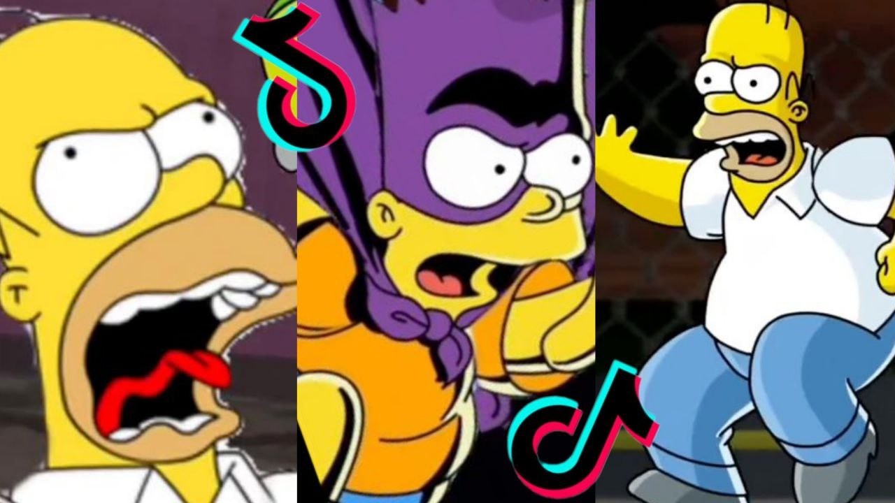 YOU VS HOMER in Roblox 😂 This Was Too Funny!