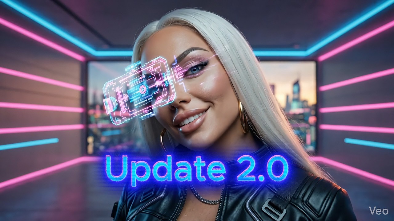 PHELIA - Update 2.0 ⚠️ (Official Visualizer) | Slap House & Bass Drop