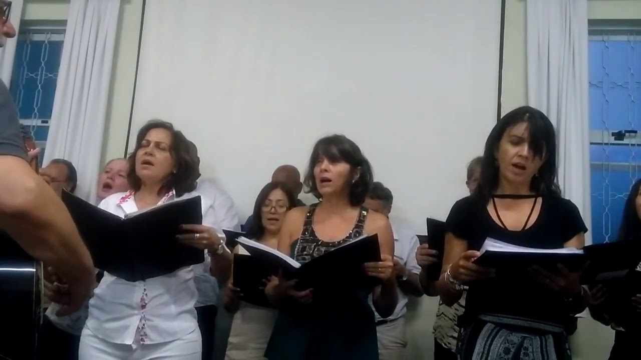 DEUS TE GUIA