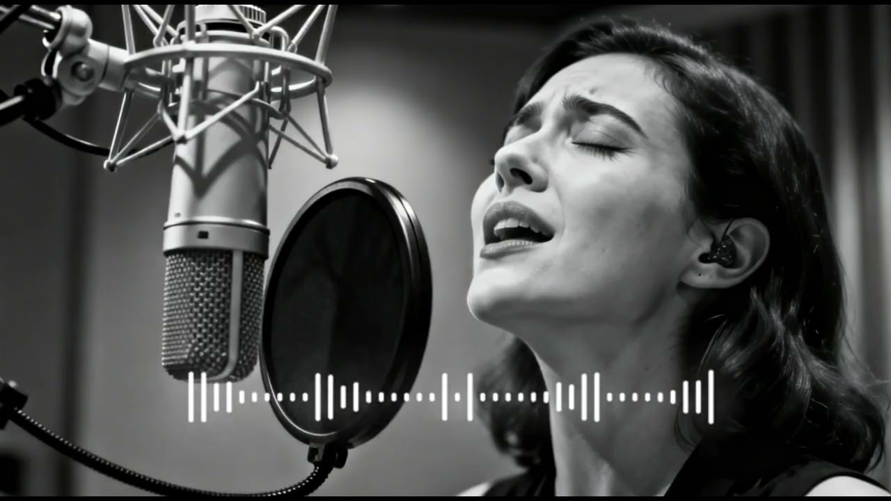 Neon Lights & Quiet Nights – Smooth R&B for Deep Relaxation