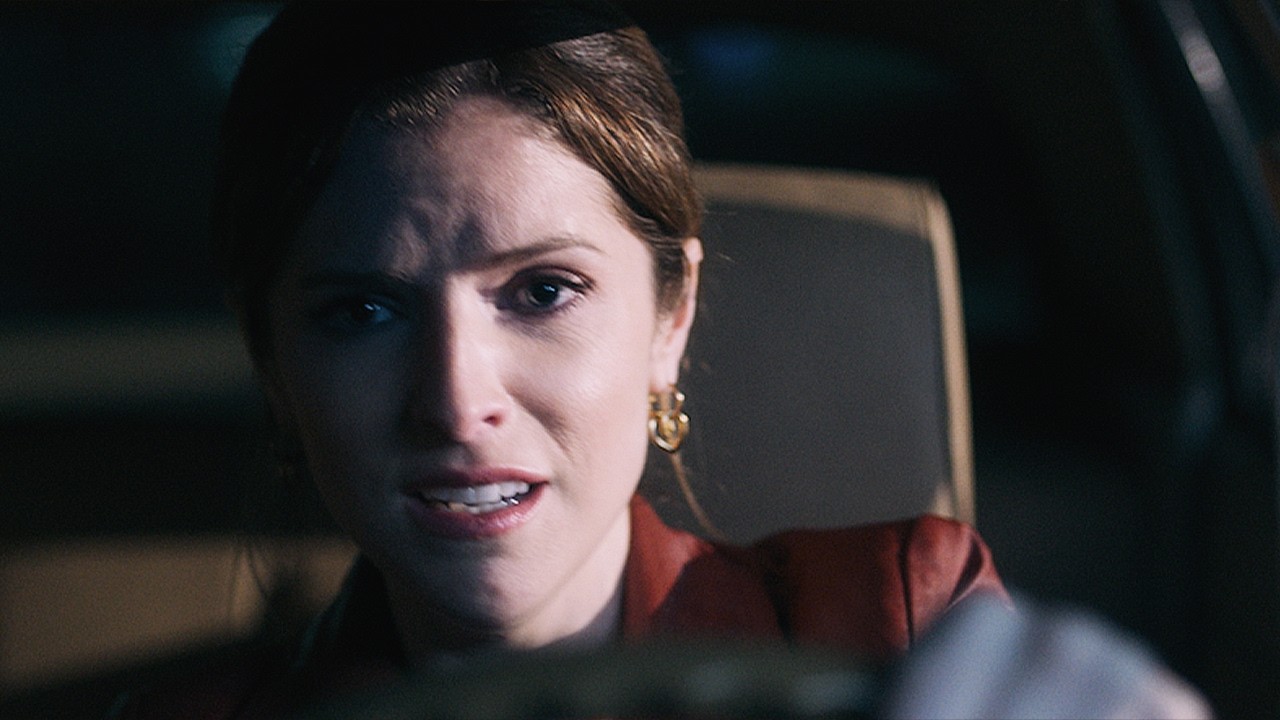 Don't Trigger a Serial Killer | Woman of The Hour (2024) | Anna Kendrick | Movie Clip 4K
