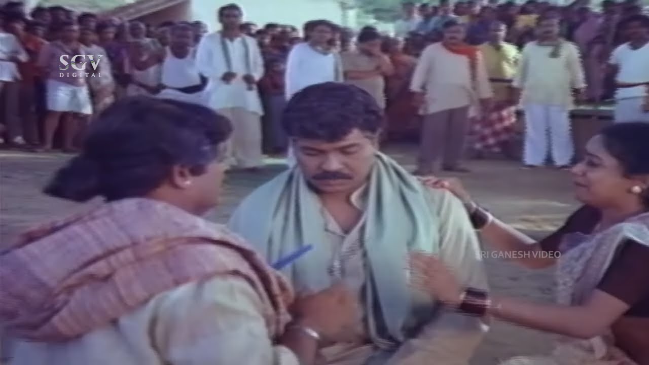 ವಜ್ರಮುನಿ ಜೊತೆ ಚಾಲೆಂಜ್-ನಲ್ಲಿ ಸೋತಿ ತಲೆ ಬೋಳಿಸಿಕೊಂಡ ಪ್ರಭಾಕರ್ | Tiger Prabhakar | Mutthinantha Manushya