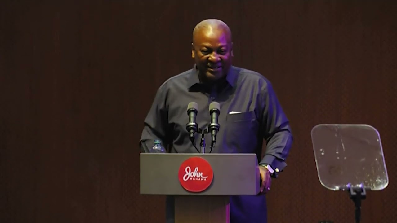 Sacking Ken Ofori Atta will not affect IMF negotiations – Mahama