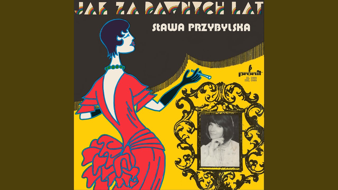 Pierwszy znak