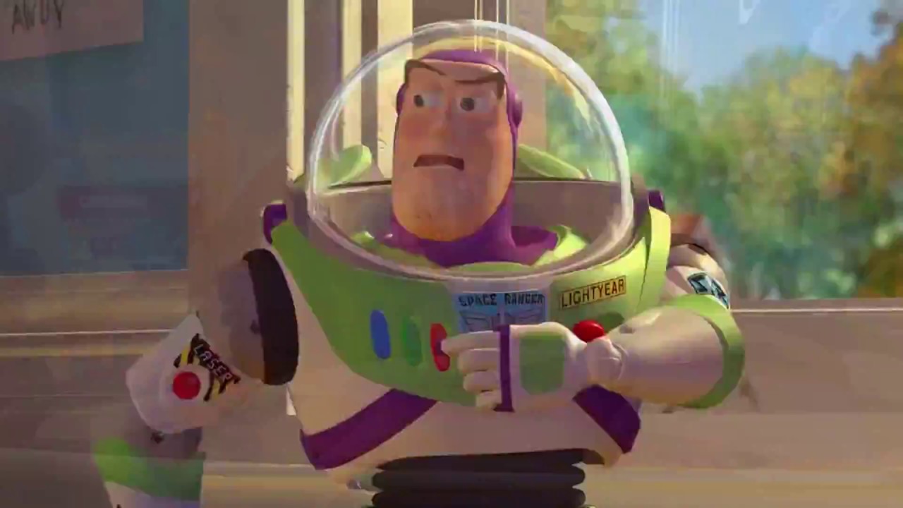 All 3 Toy Story Movies but in 2 Minutes