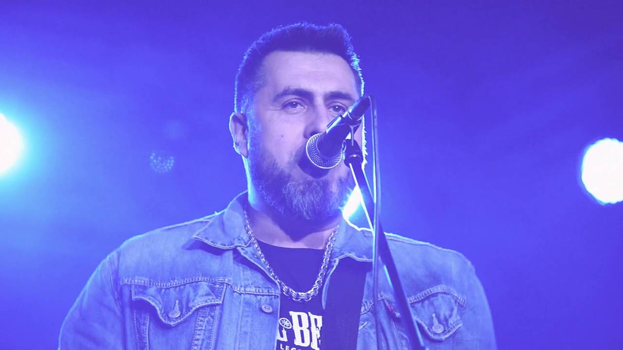 Cool Before - LIVE   
