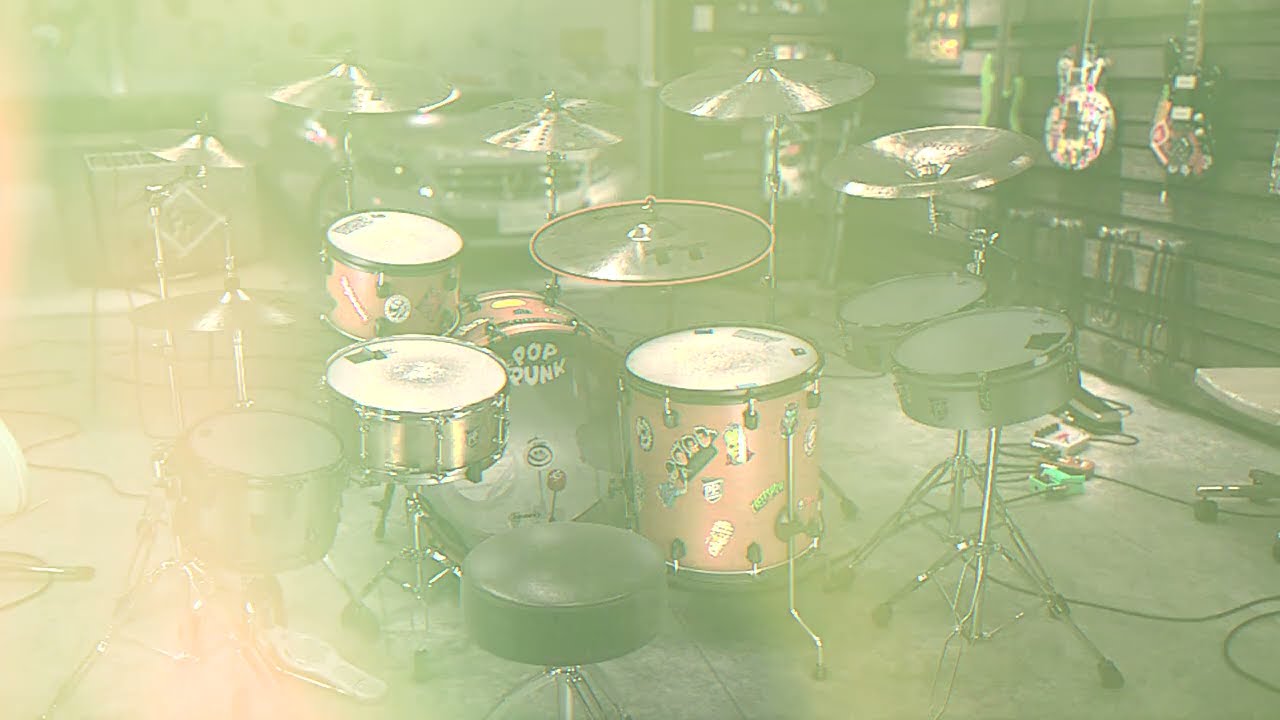 Instrumental Sketch