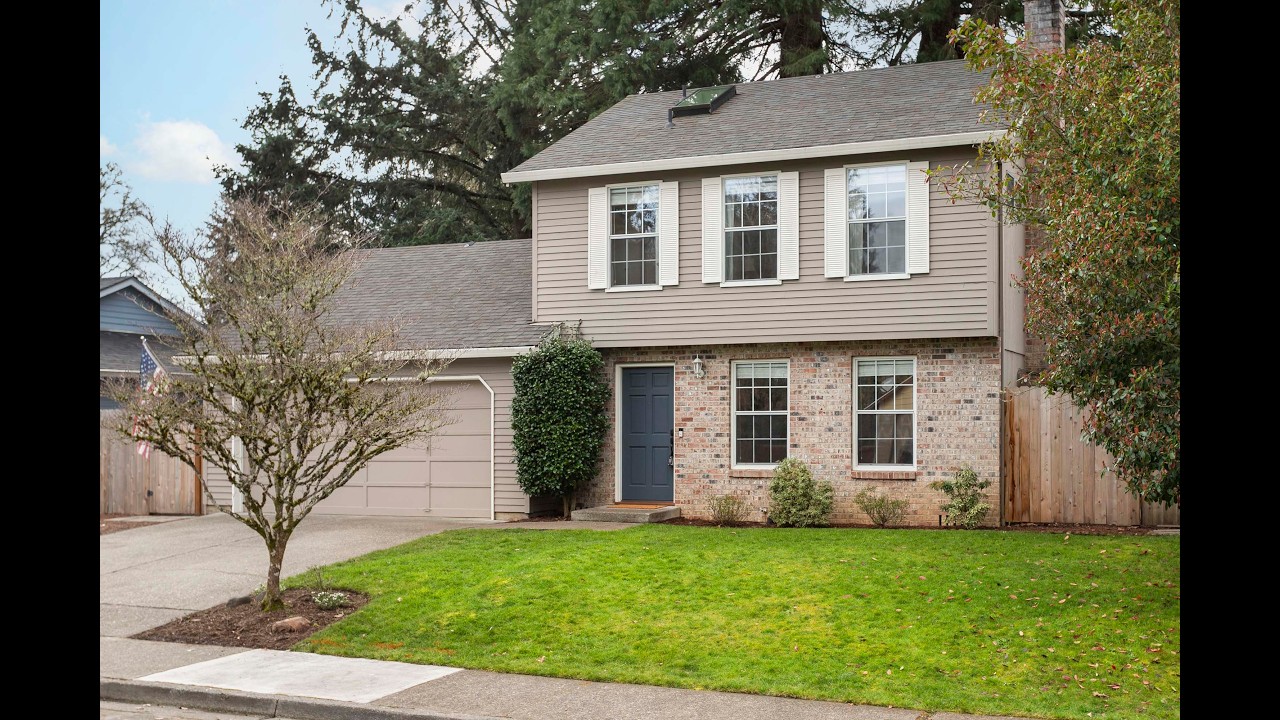 672 SE Alder Ct, Hillsboro, OR