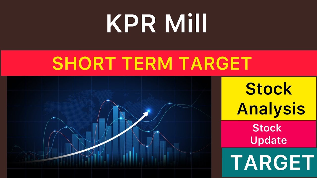 KPR MILL SHARE TARGET ANALYSIS 🟢 KPR MILL LATEST NEWS | KPR MILL MARKET CRASH KPR MILL 20-11-25