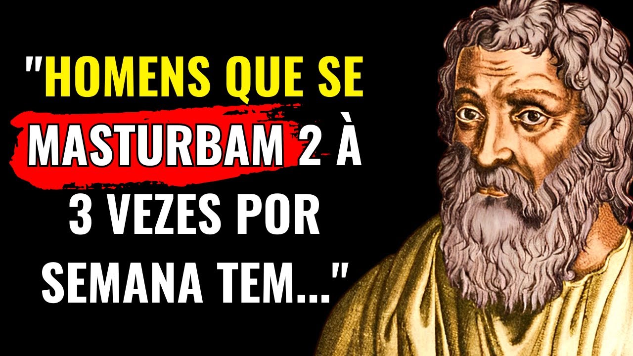 Li&ccedil;&otilde;es de Vida de Hip&oacute;crates sobre Sa&uacute;de e Doen&ccedil;as que Voc&ecirc; Precisa Aprender Antes de Envelhecer